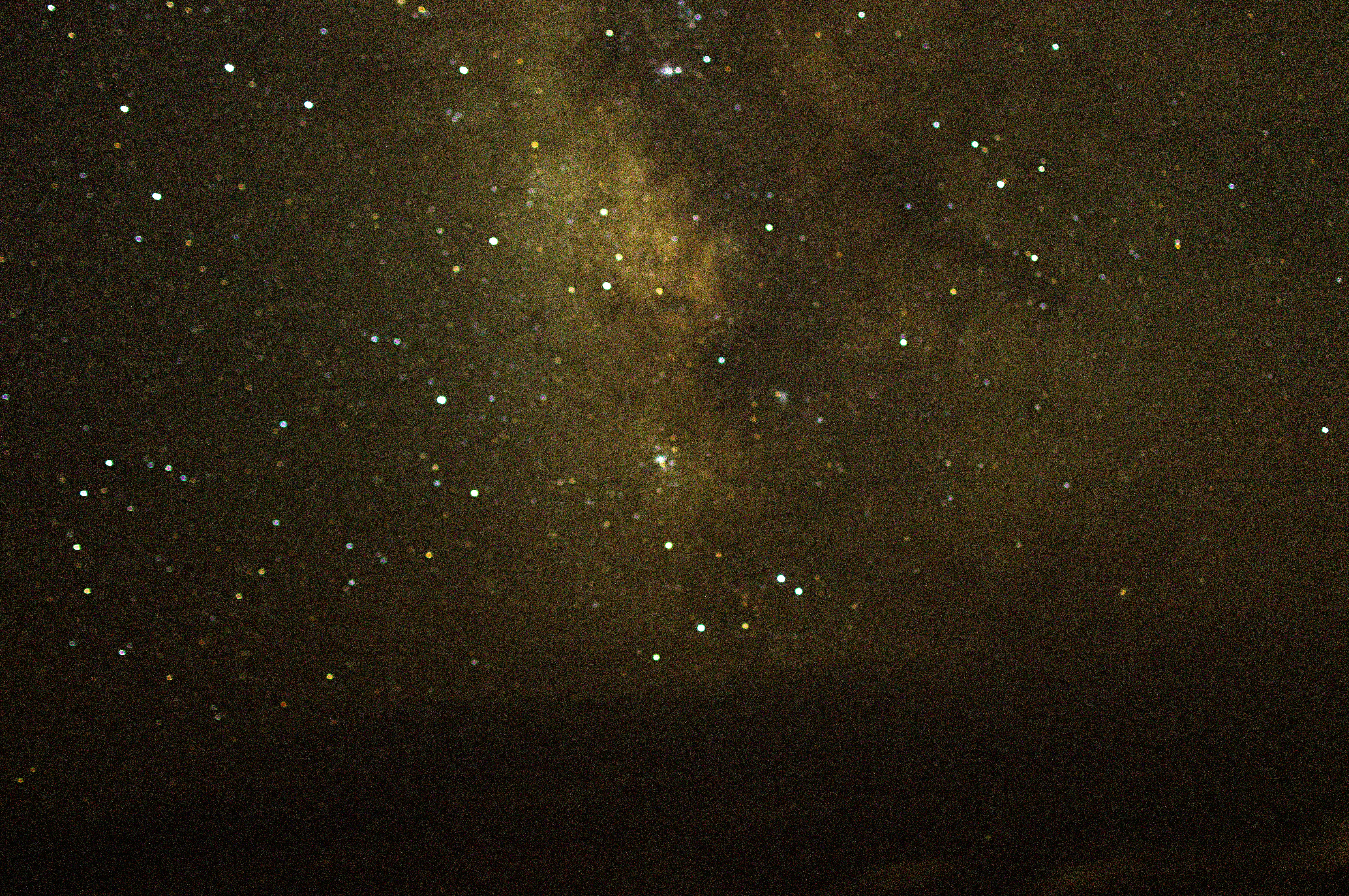Milky Way